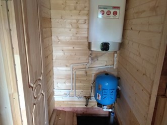 Фото компании ООО Komfortnaya Dacha 7