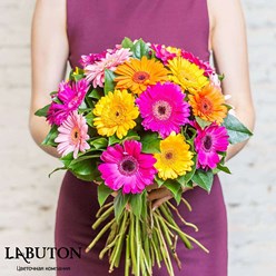 Фото компании ИП LABUTON 8