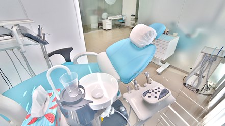 Фото компании ООО Стоматология Оксаны Щепкиной 4