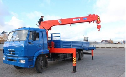 Фото компании ООО «СтройСпецТранс» 7