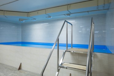 Фото компании  Русские парные, баня 6