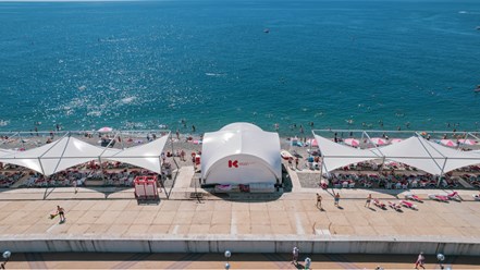 Фото компании ООО Архи Тент 11