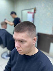 Мужская парикмахерская Сыктывкар.