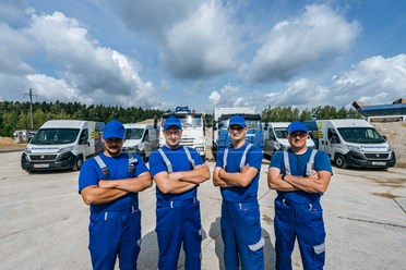 Фото компании ООО Каналсервис 2