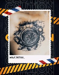 Фото компании  wolf_tattoo__ 12