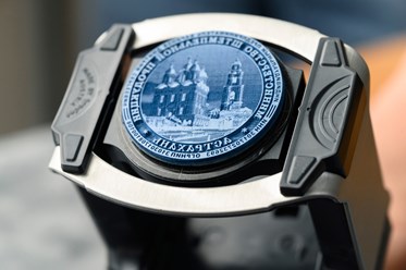 Фото компании  Министерство штемпельной продукции 3