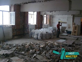 Фото компании ООО Уют Мастер 61