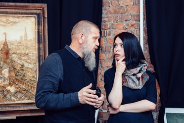 Фото компании  АРТМУЗА 3