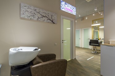 Фото компании  Студия красоты Аригола 4