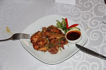 Фото компании  Saigon, ресторан 10