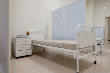 Фото компании  Лечебно-диагностический центр Доктора Дукина 6