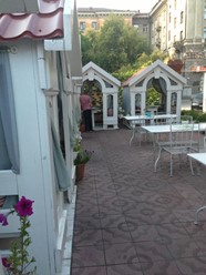 Фото компании  VERANDA by Denis Ivanov 38