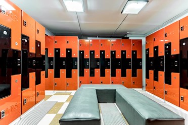 Фото компании  NRG fitness 76
