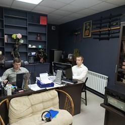 Фото компании ООО "Зевс" 25