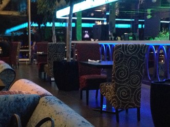 Фото компании  Extra Lounge, ресторан 8
