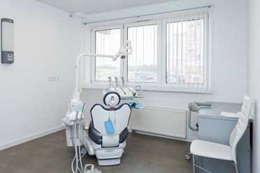 Фото компании  ОРТОДОНТиЯ 5