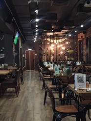 Фото компании  Коломенское 1