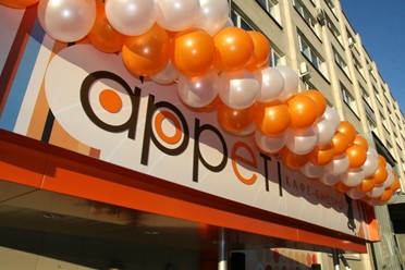 Фото компании  Appeti 15