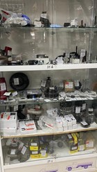 Запасные части ГАЗ