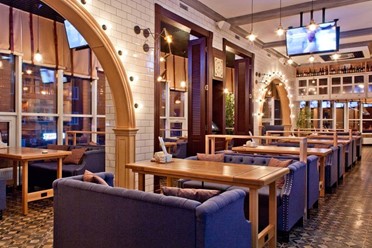 Фото компании  Большая рыба 19