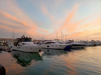Фото компании ООО Служба аренды яхт  YACHT RENTAL SERVICE. 29