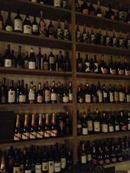 Фото компании  Bistrot, ресторан 7