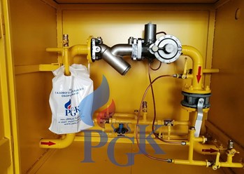 Фото компании ООО ПЕРВАЯ ГАЗОВАЯ КОМПАНИЯ СТС 10