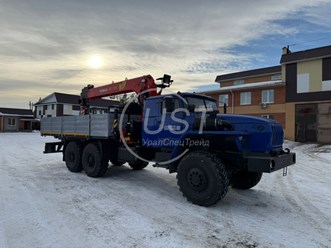Фото компании ООО УралСпецТрейд 7