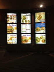 Фото компании  Макдоналдс, сеть ресторанов быстрого обслуживания 4