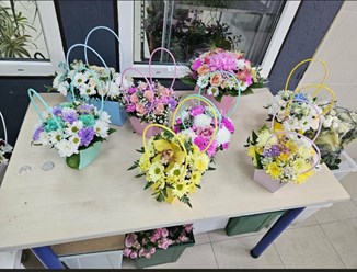 Фото компании ИП ЦветоБар 26