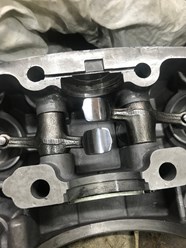 Фото компании  Лаборатория двигателестроения 6