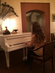 Фото компании  Мимино, ресторан грузинской кухни 21