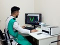 Кабинет диагностики