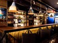 Дизайнерская мебель для бара в Севастополе