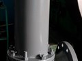 Клапан предохранительный СППК4Р 150-16 17с6нж