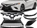 Авто тюнинг кузова для Toyota Camry V70 2019-2023 в интернет-магазине Parts4You.com.ua