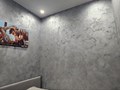 Бесшовная декоративная штукатурка
