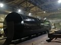Емкостное оборудование и резервуары.