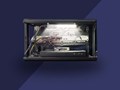 Светильник щитовой светодиодный может устанавливаться в телекоммуникационный шкаф, силовой шкаф, серверный шкаф и распределительный шкаф. В светильнике есть влагозащита, защита от пыли, яркий свет.