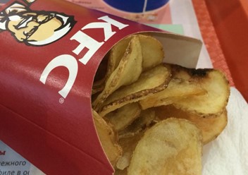 Фото компании  KFC, сеть ресторанов быстрого питания 3