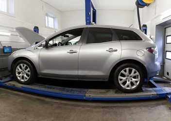 Фото компании ООО Автосервис «Хороший» 5