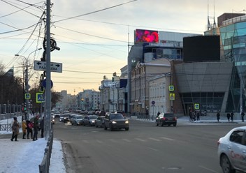 Фото компании ООО Рекламное агентство «Реклама без границ» 6