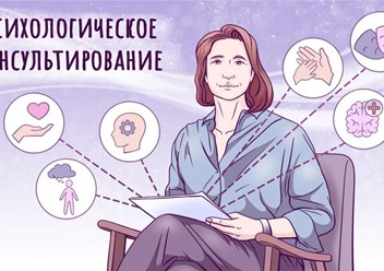 Фото компании АНО ДПО Академия психологического консультирования 1