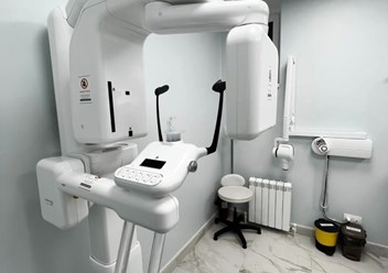 Фото компании ООО Дента-Мед 4