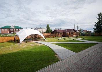 Фото компании  Премьер Отель 1