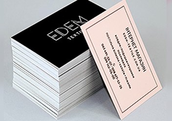 Фото компании  Edem-Textile 2