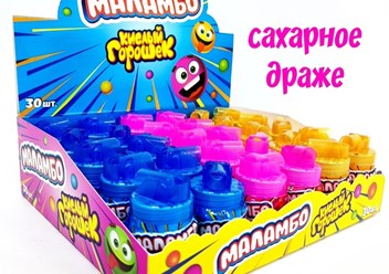 Фото компании ИП Fire Sweet 4