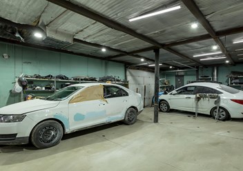 Фото компании  UMMA AUTO 5