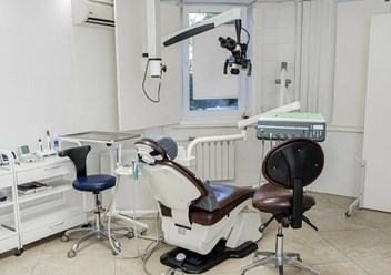 Фото компании  Экспертная стоматология «Элисан» 4