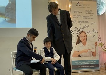 Фото компании ИП А-класс на Таганке 6